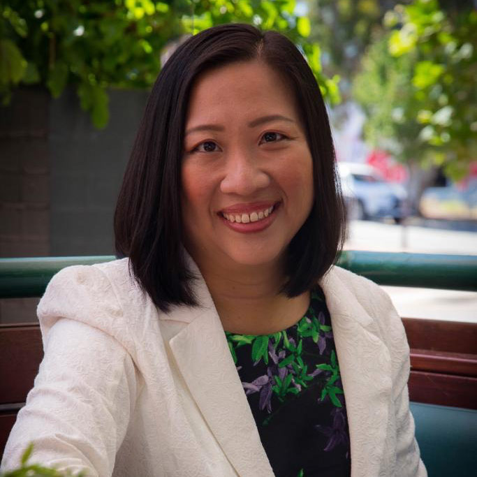 Ruth Tay - Head of Adviser Solutions